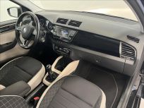 Škoda Fabia 1.2 1.2TSI  Combi Style