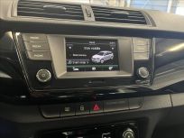 Škoda Fabia 1.2 1.2TSI  Combi Style