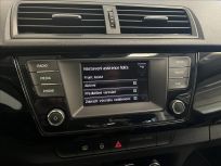 Škoda Fabia 1.2 1.2TSI  Combi Style
