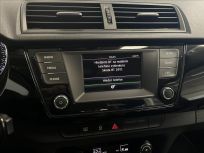 Škoda Fabia 1.2 1.2TSI  Combi Style