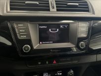 Škoda Fabia 1.2 1.2TSI  Combi Style