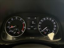 Škoda Fabia 1.2 1.2TSI  Combi Style