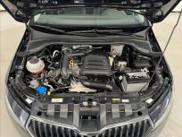 Škoda Fabia 1.0 TSI  Ambition Top
