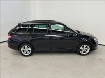 Škoda Fabia 1.0 TSI  Ambition Top