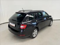 Škoda Fabia 1.0 TSI  Ambition Top