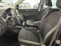 Škoda Fabia 1.0 TSI  Ambition Top