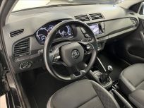 Škoda Fabia 1.0 TSI  Ambition Top
