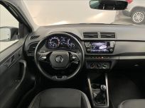 Škoda Fabia 1.0 TSI  Ambition Top