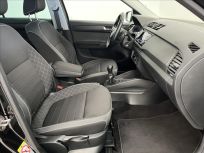 Škoda Fabia 1.0 TSI  Ambition Top