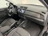 Škoda Fabia 1.0 TSI  Ambition Top