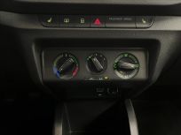 Škoda Fabia 1.0 TSI  Ambition Top