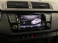 Škoda Fabia 1.0 TSI  Ambition Top