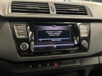 Škoda Fabia 1.0 TSI  Ambition Top
