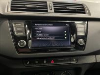 Škoda Fabia 1.0 TSI  Ambition Top