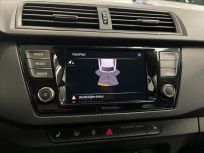 Škoda Fabia 1.0 TSI  Ambition Top
