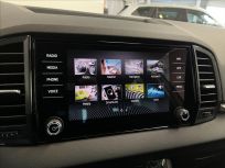 Škoda Karoq 1.0 TSI  Selection Drive