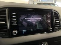 Škoda Karoq 1.0 TSI  Selection Drive