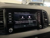 Škoda Karoq 1.0 TSI  Selection Drive