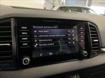 Škoda Karoq 1.0 TSI  Selection Drive