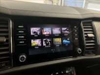 Škoda Kodiaq 2.0 TDI  Style 7DSG