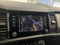 Škoda Kodiaq 2.0 TDI  Style 7DSG