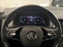 Škoda Kodiaq 2.0 TDI  Style 7DSG