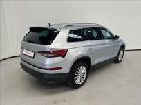 Škoda Kodiaq 2.0 TDI  Style 7DSG