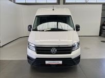 Volkswagen Crafter 2.0 TDI  35 DR Long
