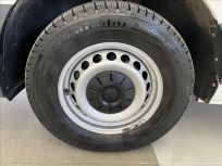 Volkswagen Crafter 2.0 TDI  35 DR Long