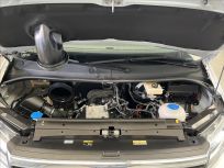 Volkswagen Crafter 2.0 TDI  35 DR Long