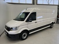 Volkswagen Crafter 2.0 TDI  35 DR Long