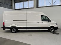 Volkswagen Crafter 2.0 TDI  35 DR Long
