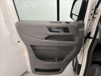 Volkswagen Crafter 2.0 TDI  35 DR Long