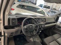 Volkswagen Crafter 2.0 TDI  35 DR Long