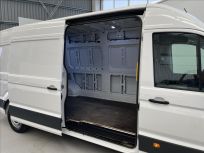 Volkswagen Crafter 2.0 TDI  35 DR Long