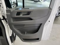 Volkswagen Crafter 2.0 TDI  35 DR Long