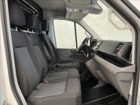 Volkswagen Crafter 2.0 TDI  35 DR Long