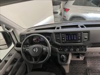 Volkswagen Crafter 2.0 TDI  35 DR Long
