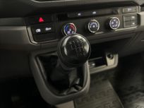 Volkswagen Crafter 2.0 TDI  35 DR Long