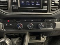 Volkswagen Crafter 2.0 TDI  35 DR Long