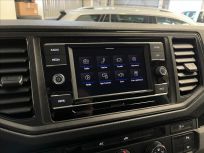 Volkswagen Crafter 2.0 TDI  35 DR Long