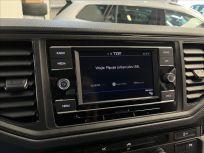 Volkswagen Crafter 2.0 TDI  35 DR Long