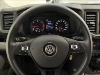 Volkswagen Crafter 2.0 TDI  35 DR Long