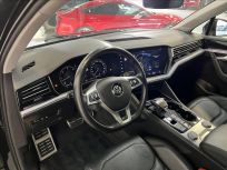 Volkswagen Touareg 3.0 TDI  R-line 8TT 4motion