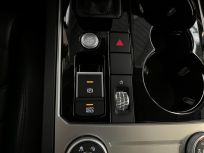 Volkswagen Touareg 3.0 TDI  R-line 8TT 4motion