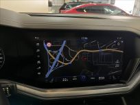 Volkswagen Touareg 3.0 TDI  R-line 8TT 4motion