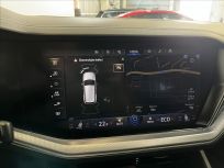 Volkswagen Touareg 3.0 TDI  R-line 8TT 4motion