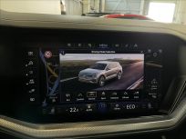Volkswagen Touareg 3.0 TDI  R-line 8TT 4motion
