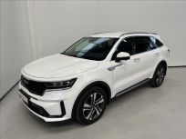 Kia Sorento 2.2 2.2CRDi  TOP 4x4 8DCT