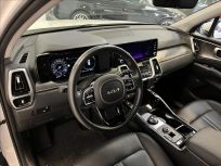 Kia Sorento 2.2 2.2CRDi  TOP 4x4 8DCT